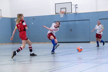 Bild 39 - HFV Futsalmeisterschaft C-Juniorinnen